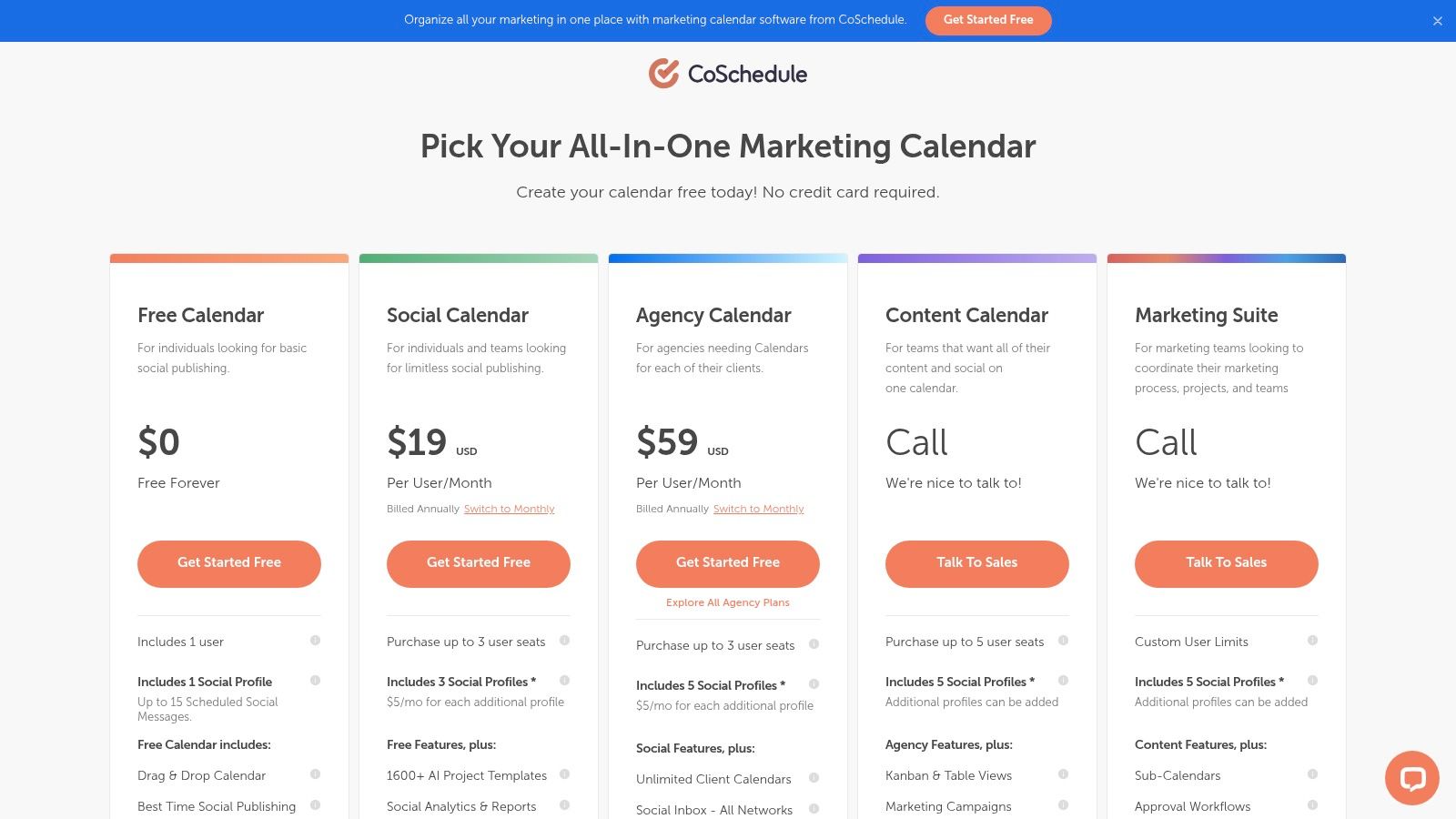 CoSchedule