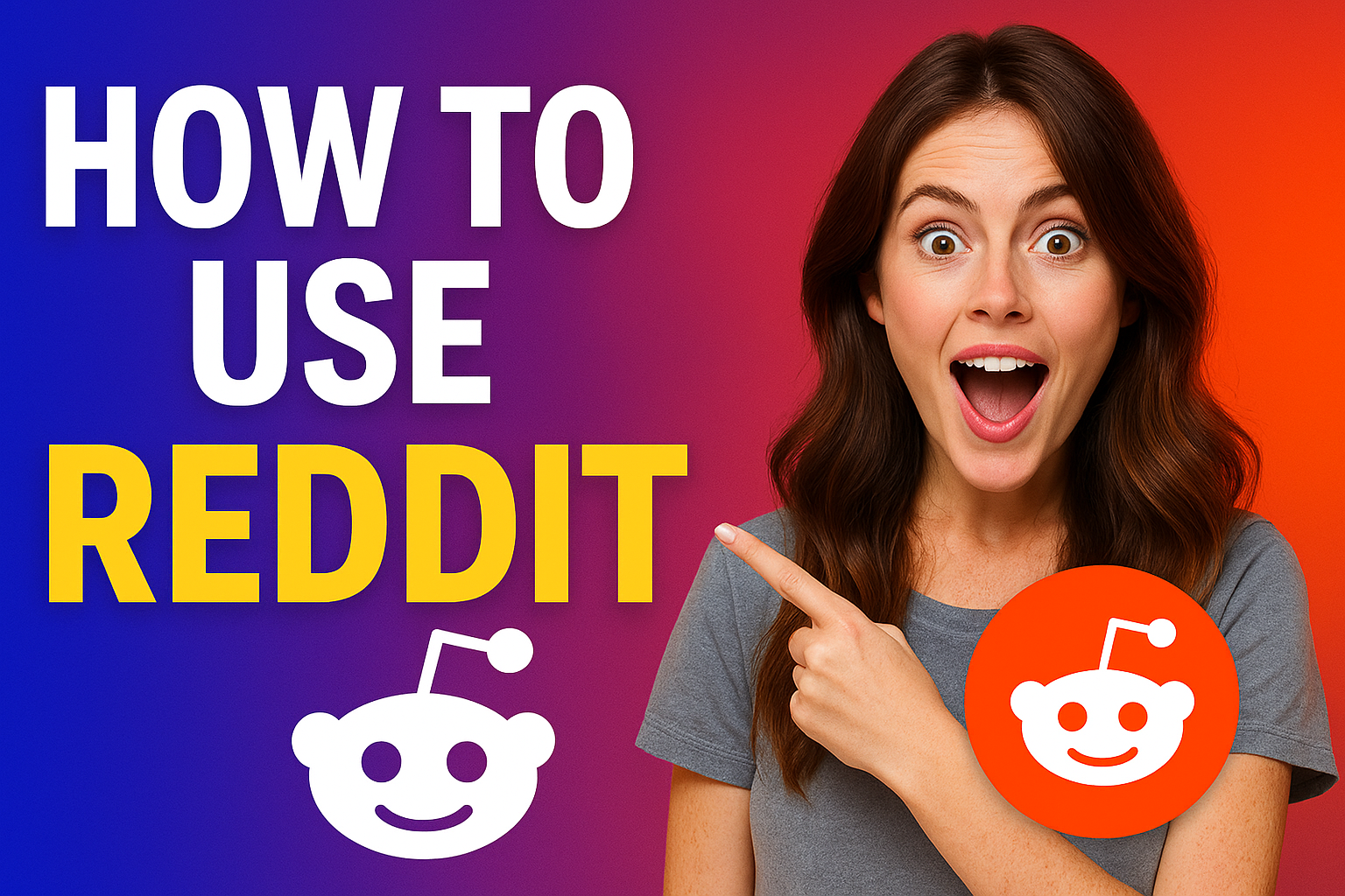 How to Use Reddit: A Beginner’s Guide to Navigating the Heart of the Internet How to Use Reddit: A Beginner’s Guide to Navigating the Heart of the Internet